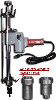 T1M Mueller Adaptable HotWet Taps