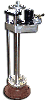 T-30 HotWet Taps